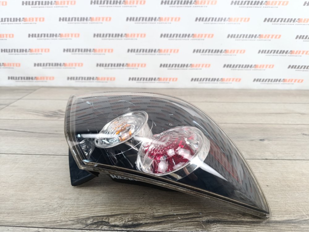 Фонарь в крыло, 6000 рублей, Москва