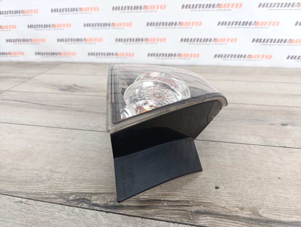 Фонарь в крыло, 6000 рублей, Москва