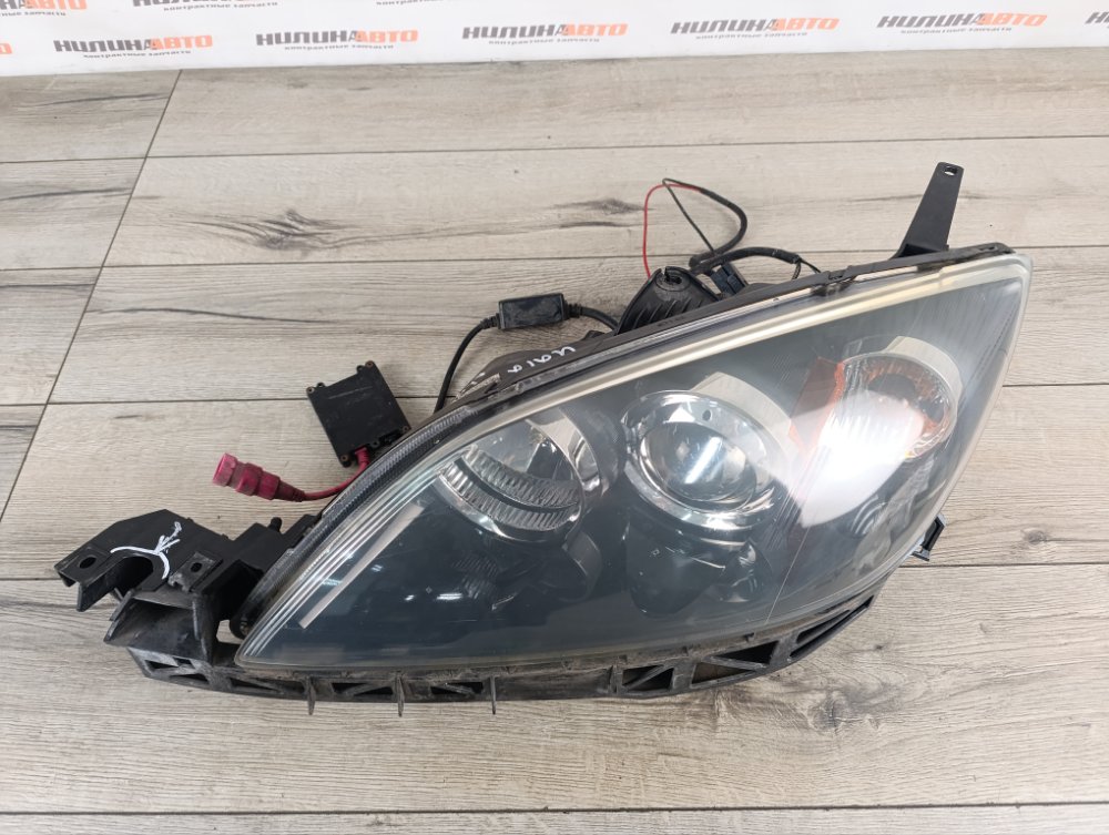 Фара галоген, 7000 рублей, Москва