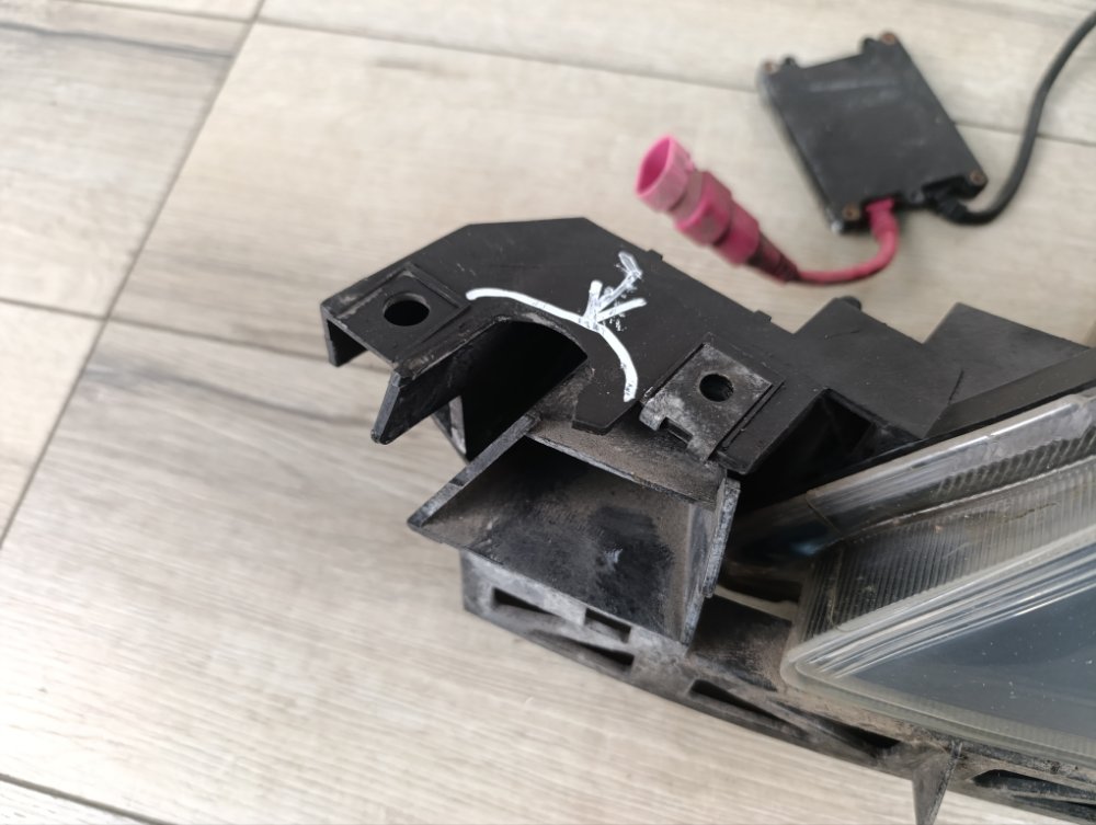 Фара галоген, 7000 рублей, Москва