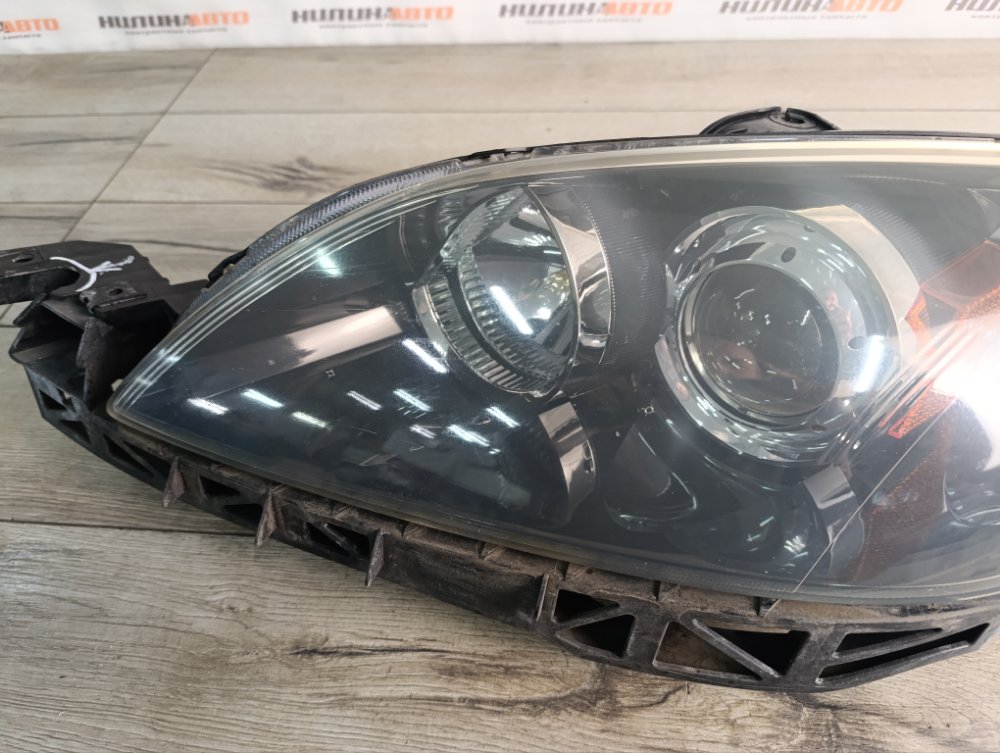 Фара галоген, 7000 рублей, Москва