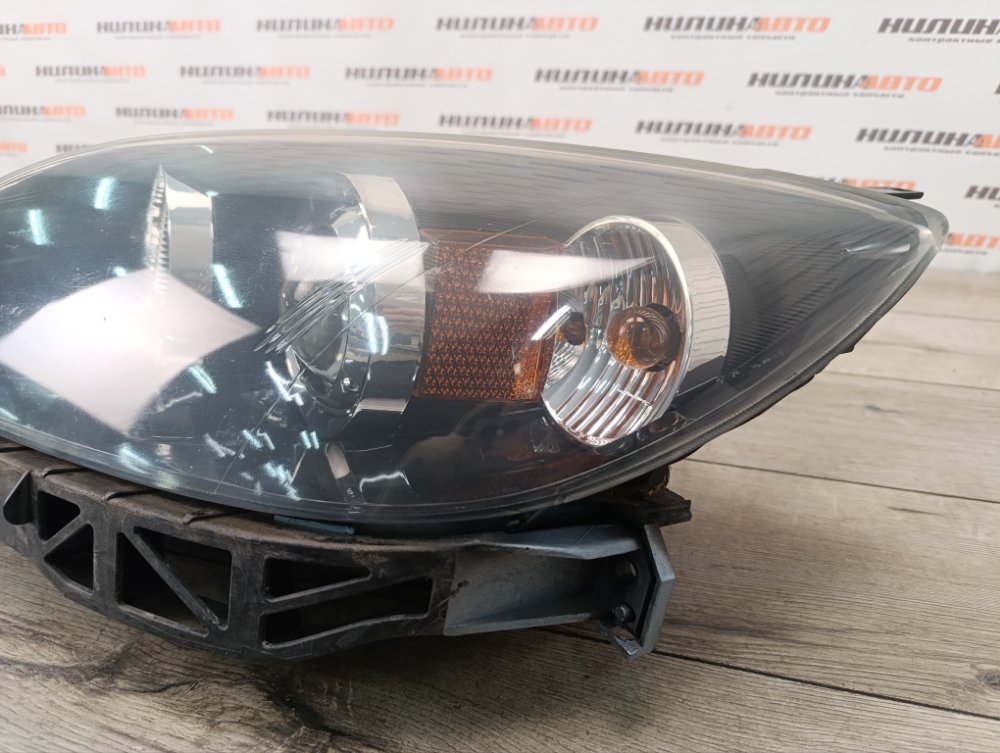 Фара галоген, 7000 рублей, Москва