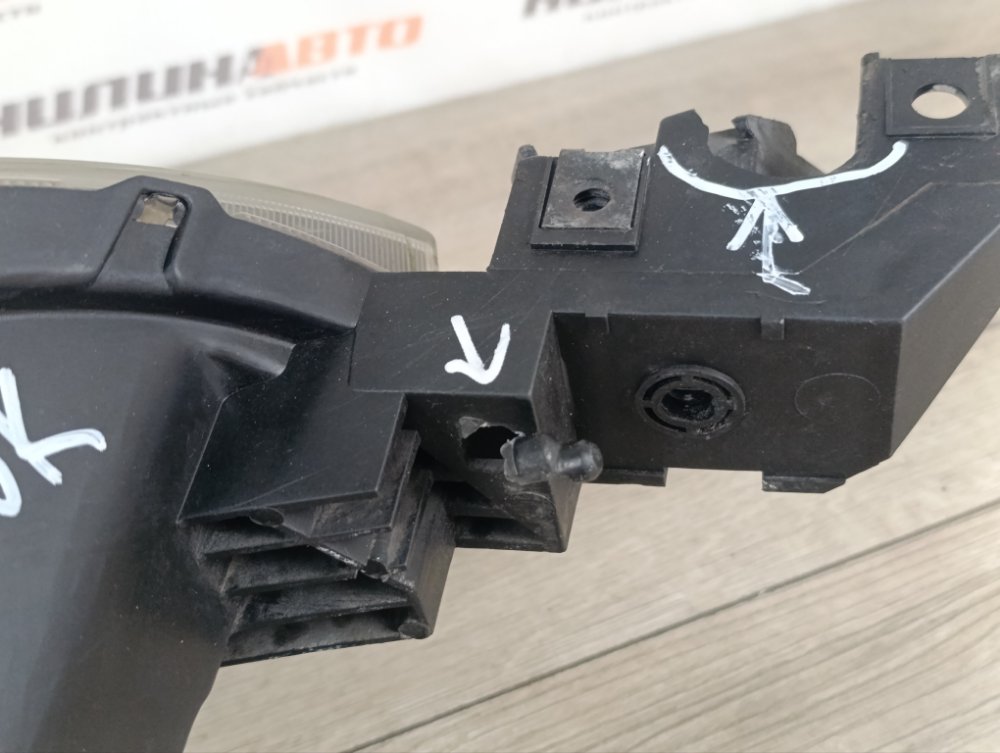 Фара галоген, 7000 рублей, Москва