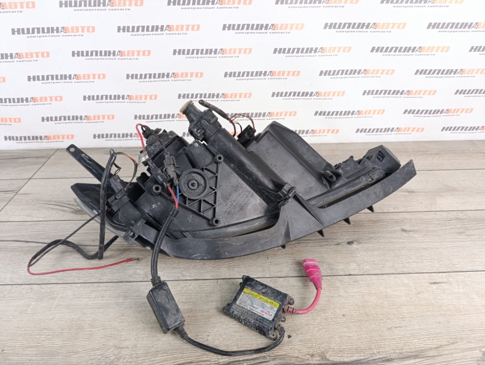 Фара галоген, 7000 рублей, Москва