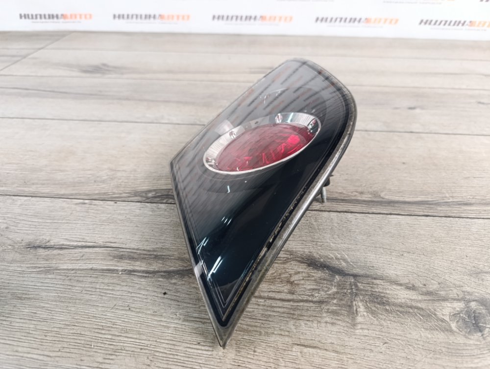 Фонарь в крышку багажника, 500 рублей, Москва