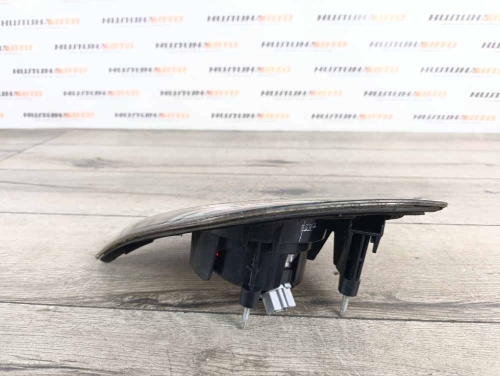 Фонарь в крышку багажника, 500 рублей, Москва