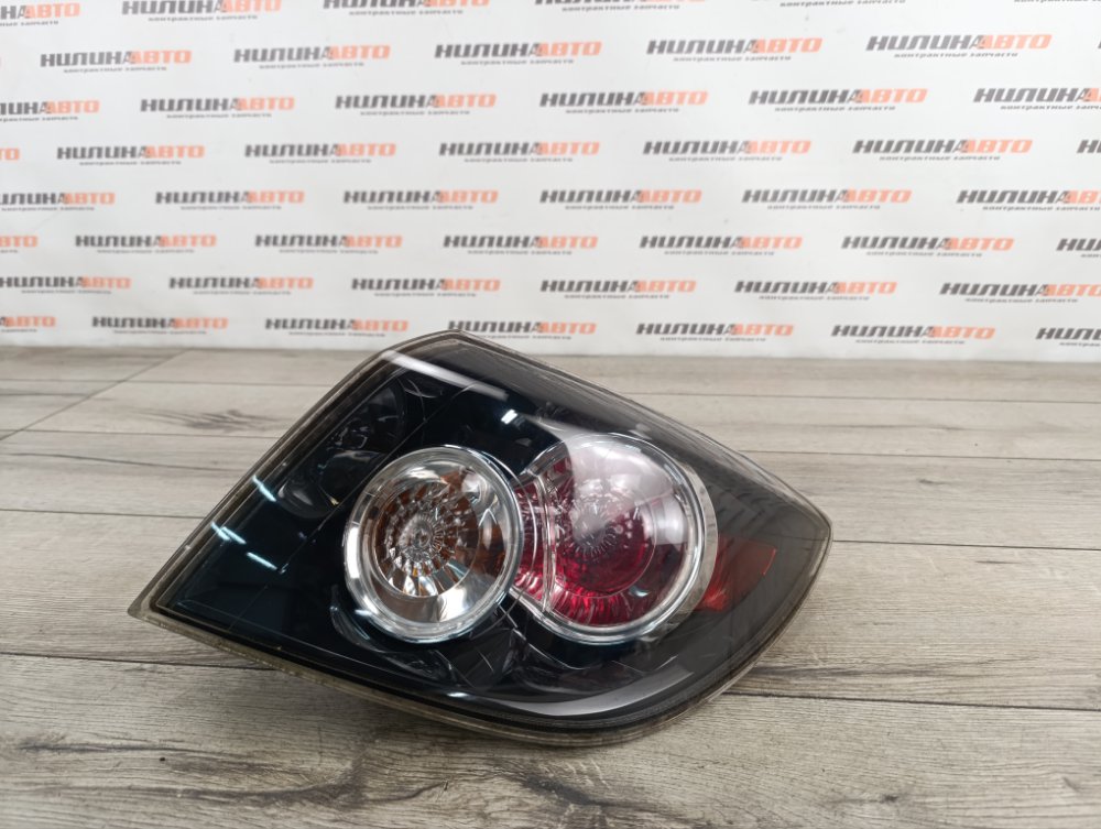 Фонарь в крыло, 6000 рублей, Москва