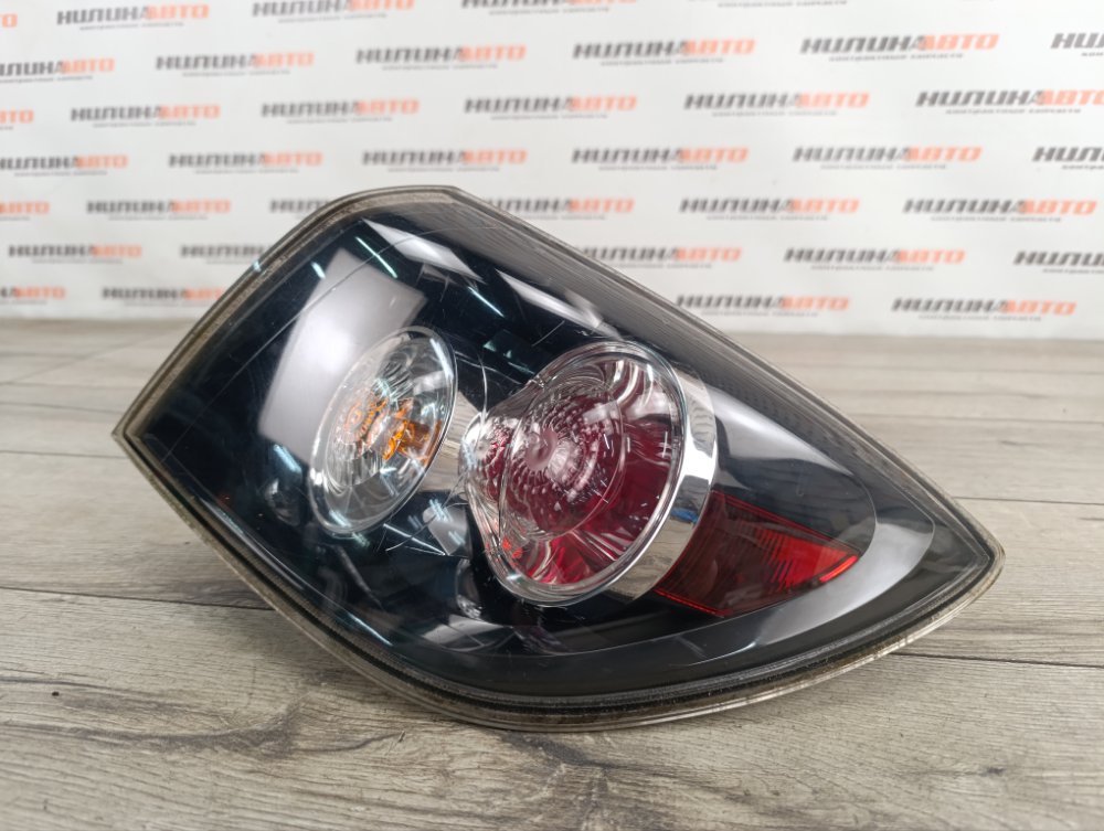 Фонарь в крыло, 6000 рублей, Москва