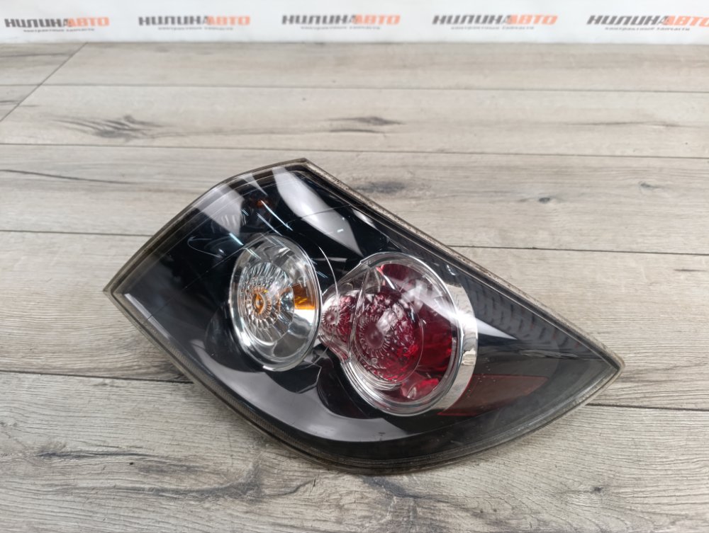 Фонарь в крыло, 6000 рублей, Москва