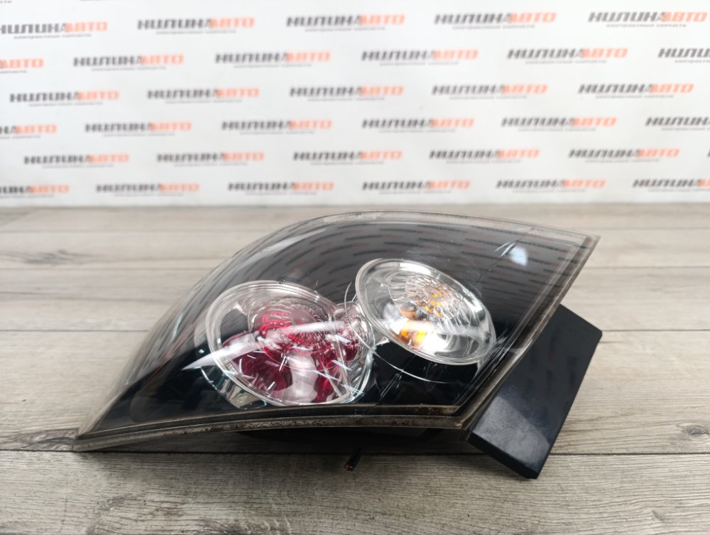 Фонарь в крыло, 6000 рублей, Москва