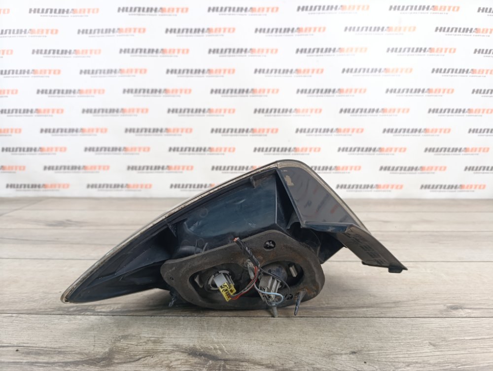 Фонарь в крыло, 6000 рублей, Москва