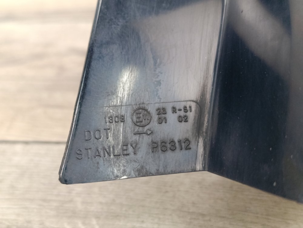 Фонарь в крыло, 6000 рублей, Москва