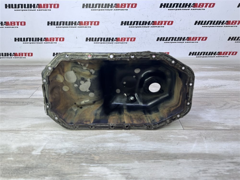 Поддон двигателя, 2000 рублей, Севастополь