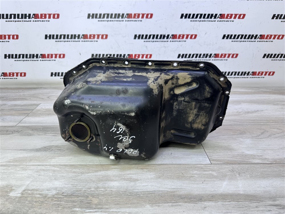 Поддон двигателя, 2000 рублей, Севастополь