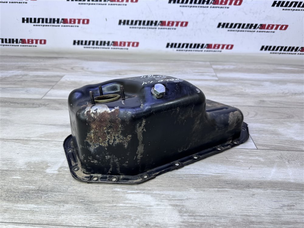 Поддон двигателя, 2000 рублей, Севастополь