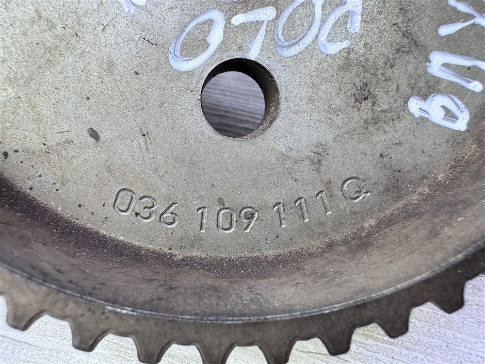 Шестерня распредвала, 3500 рублей, Севастополь