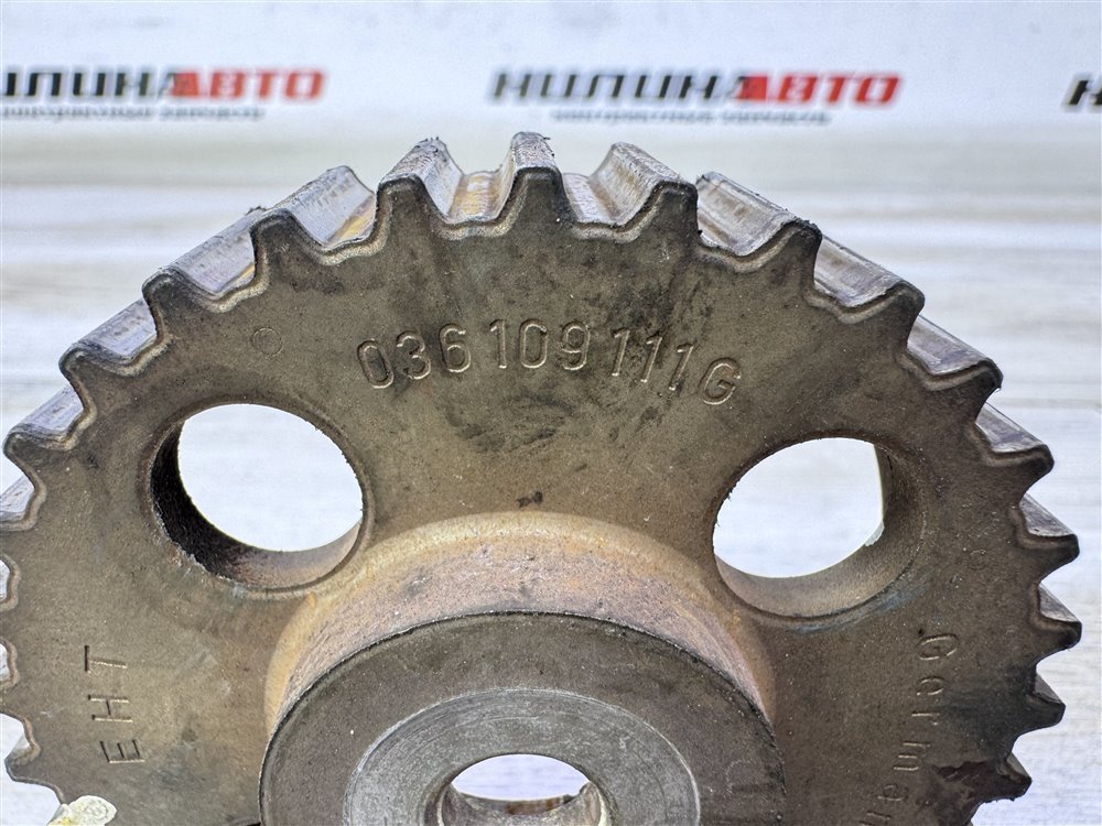 Шестерня распредвала, 3000 рублей, Севастополь