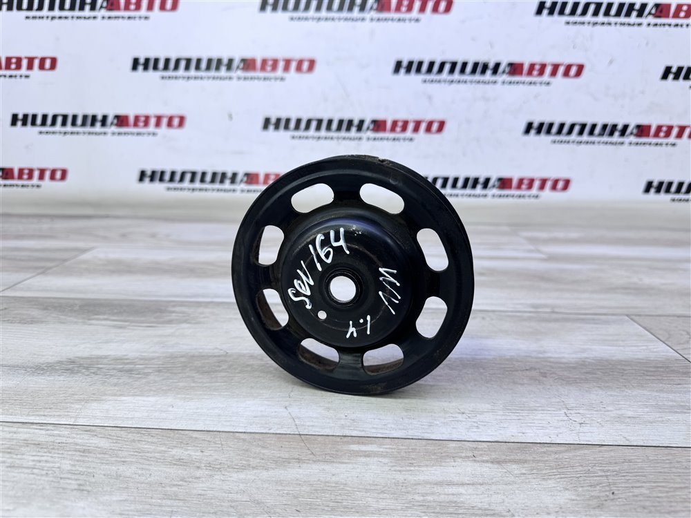 Шкив коленвала, 1000 рублей, Севастополь