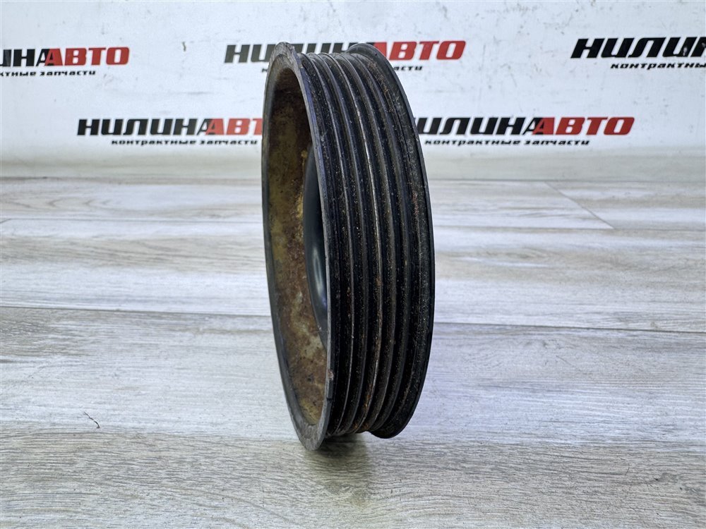 Шкив коленвала, 1000 рублей, Севастополь