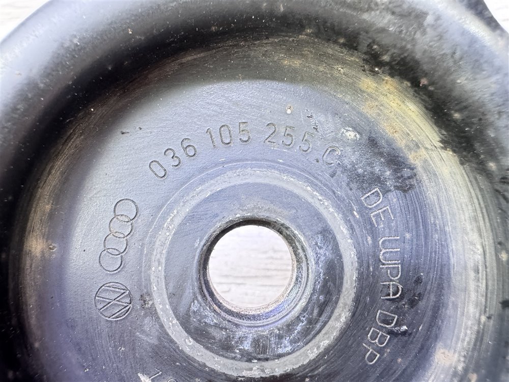 Шкив коленвала, 1000 рублей, Севастополь