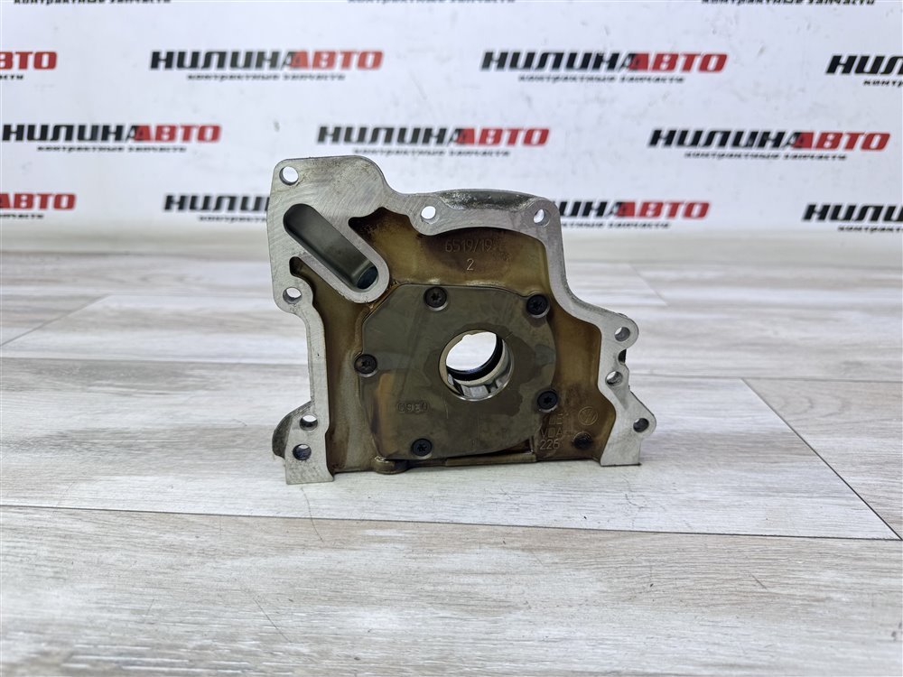 Насос масляный, 1500 рублей, Севастополь