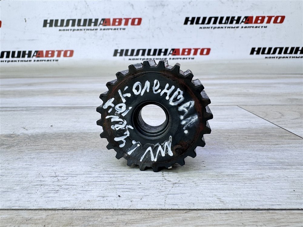 Шестерня коленвала, 3000 рублей, Севастополь