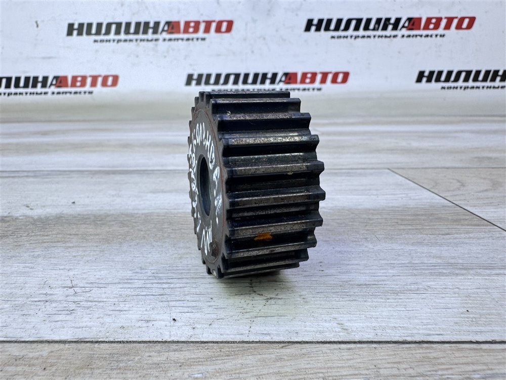 Шестерня коленвала, 3000 рублей, Севастополь