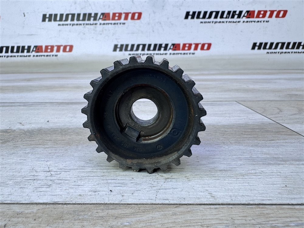 Шестерня коленвала, 3000 рублей, Севастополь