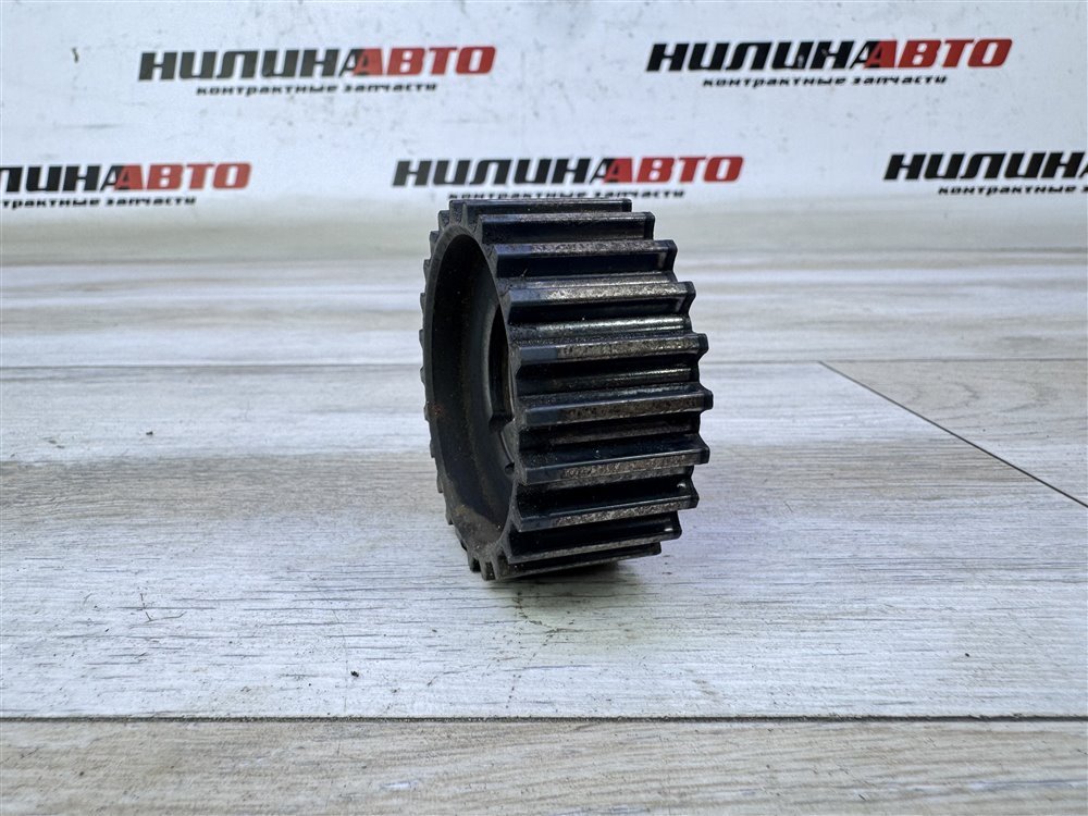 Шестерня коленвала, 3000 рублей, Севастополь