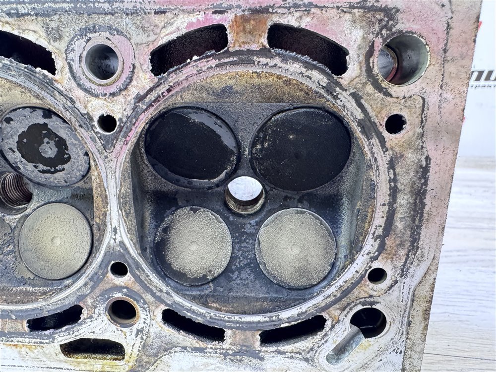 ГБЦ, 20000 рублей, Севастополь