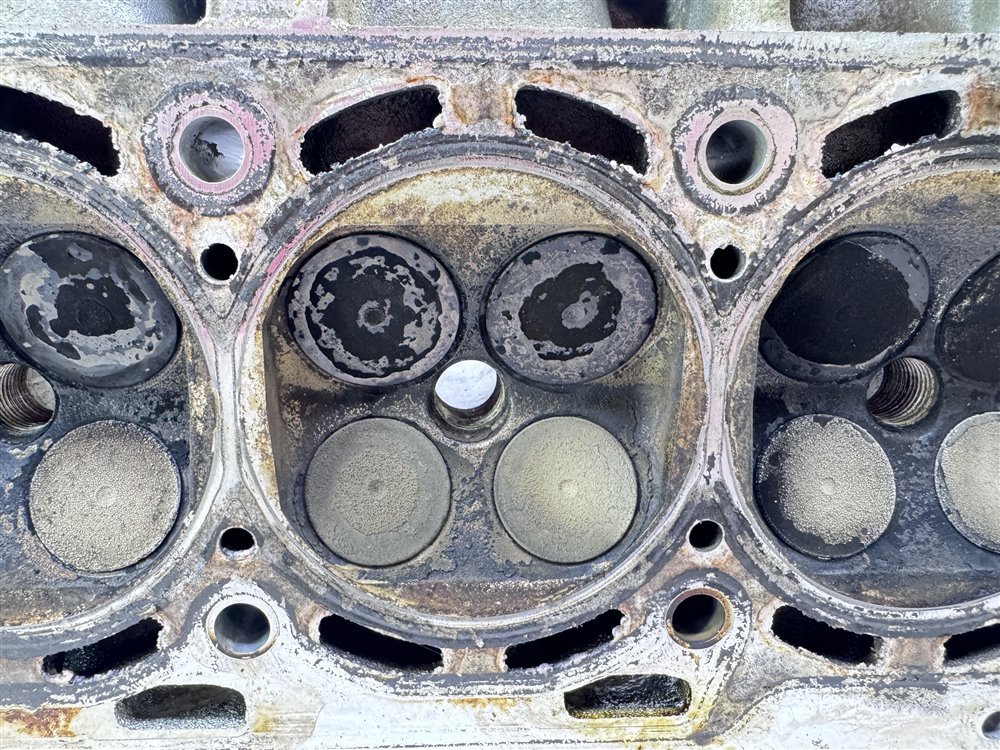 ГБЦ, 20000 рублей, Севастополь