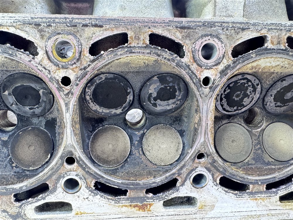 ГБЦ, 20000 рублей, Севастополь