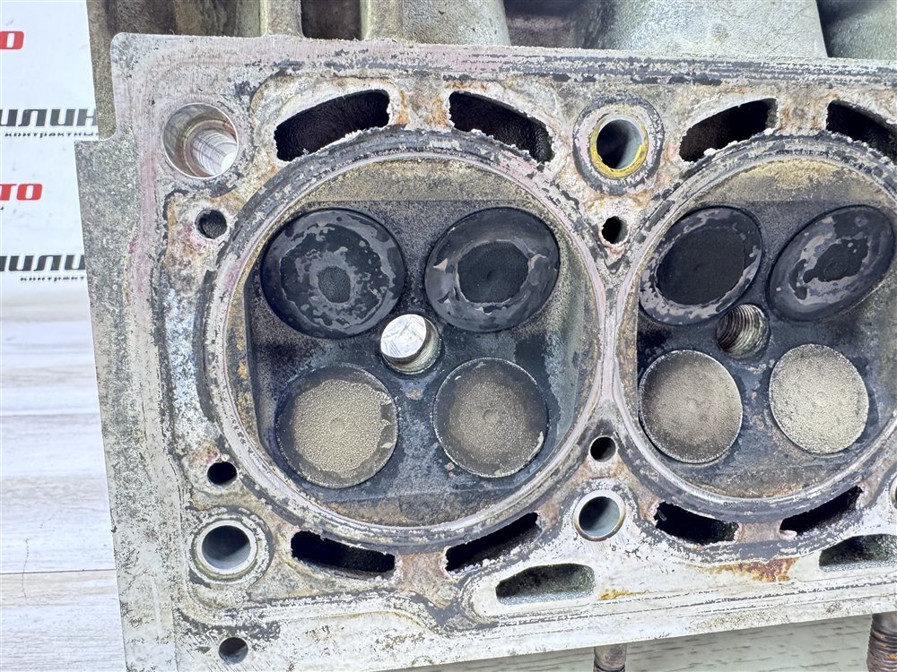 ГБЦ, 20000 рублей, Севастополь