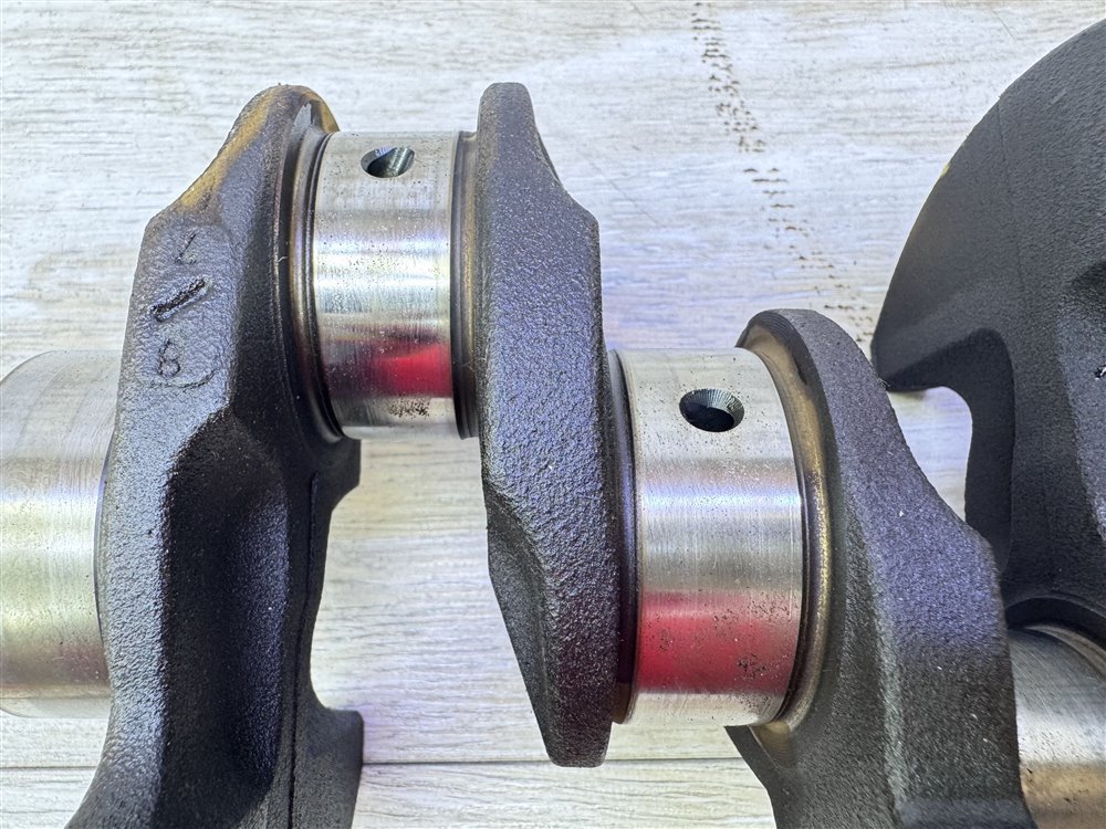 Коленвал, 10000 рублей, Севастополь