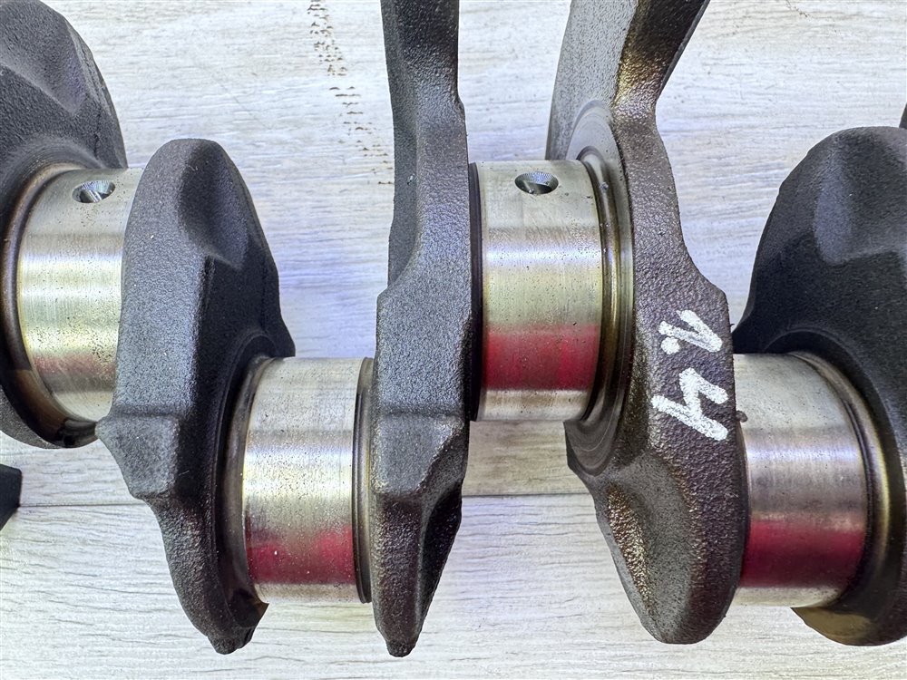 Коленвал, 10000 рублей, Севастополь