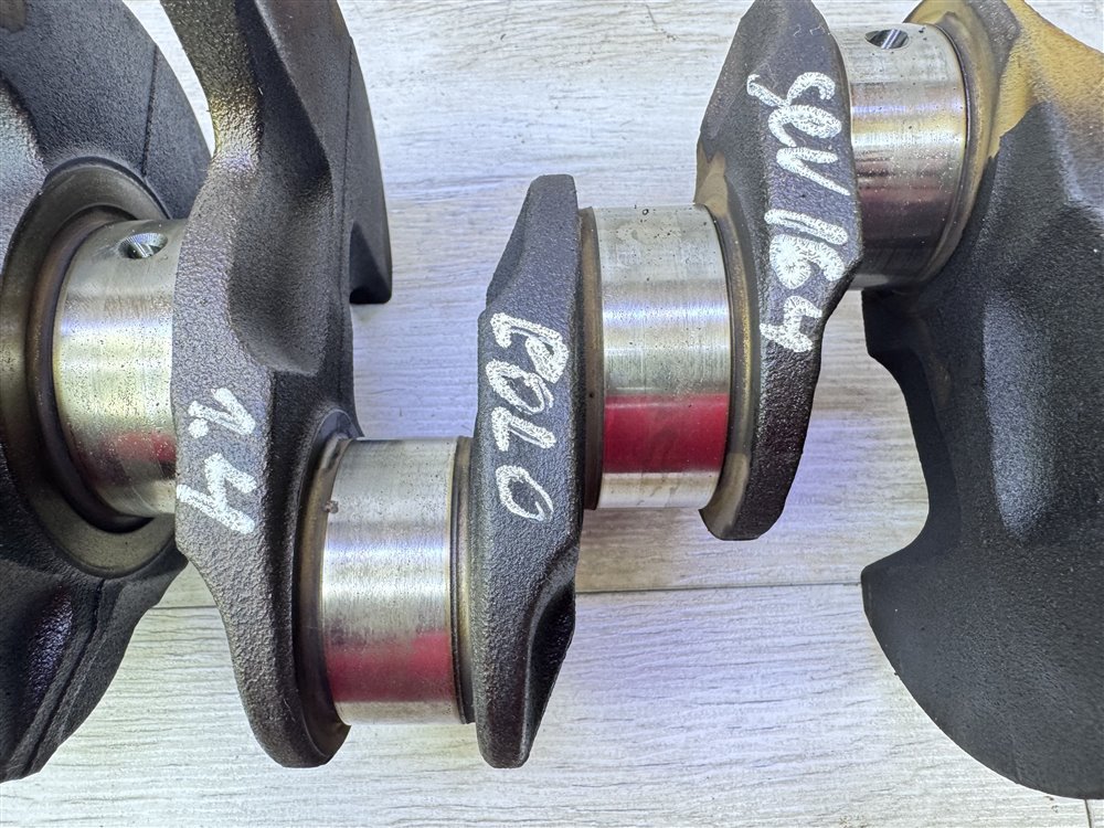 Коленвал, 10000 рублей, Севастополь