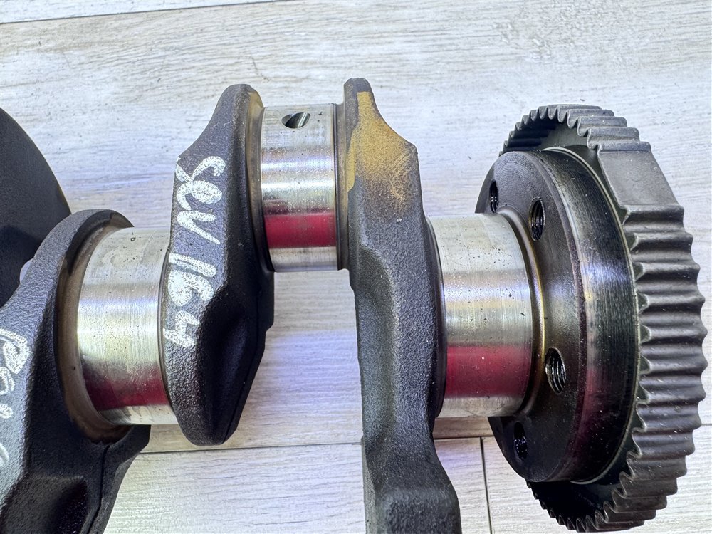 Коленвал, 10000 рублей, Севастополь