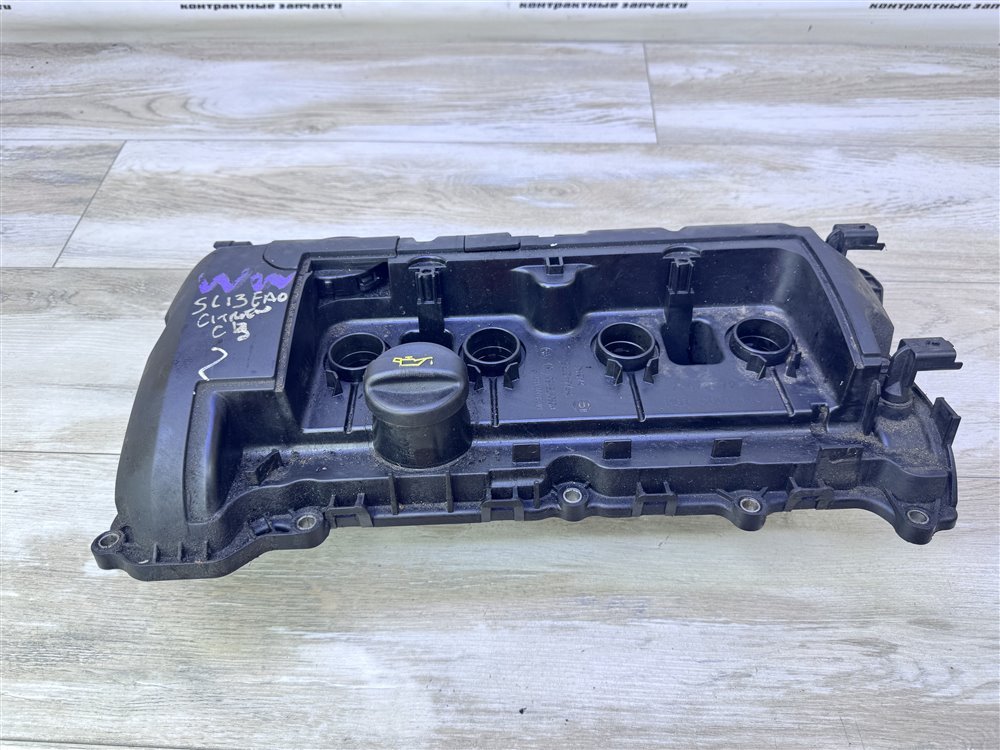 Крышка клапанная, 5000 рублей, Севастополь