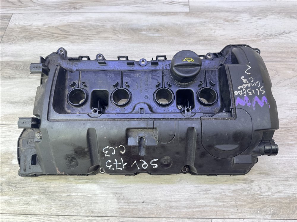 Крышка клапанная, 5000 рублей, Севастополь