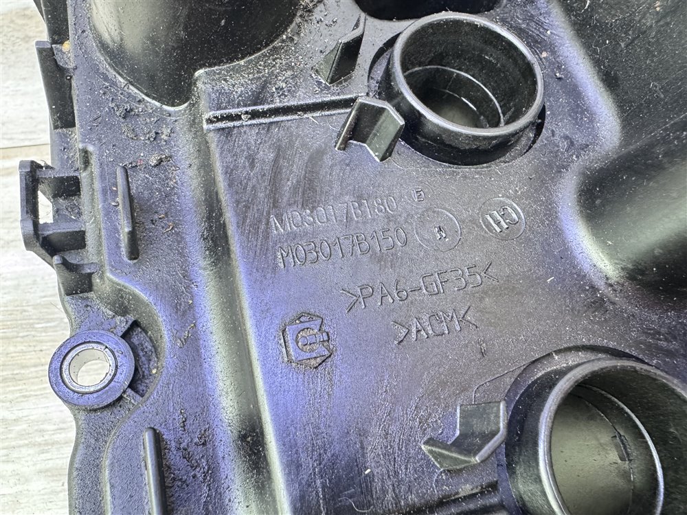 Крышка клапанная, 5000 рублей, Севастополь