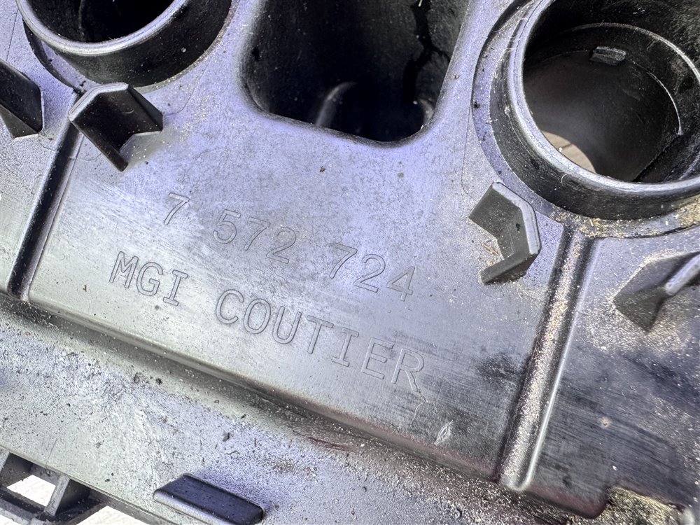 Крышка клапанная, 5000 рублей, Севастополь