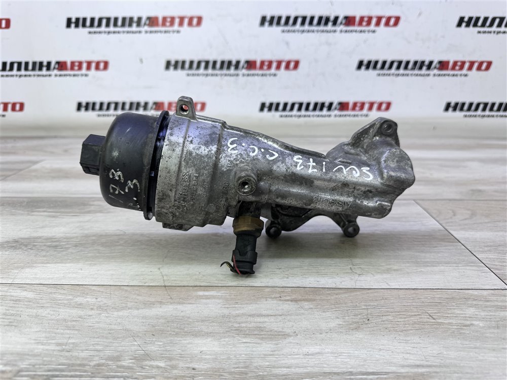 Корпус масляного фильтра, 2500 рублей, Севастополь