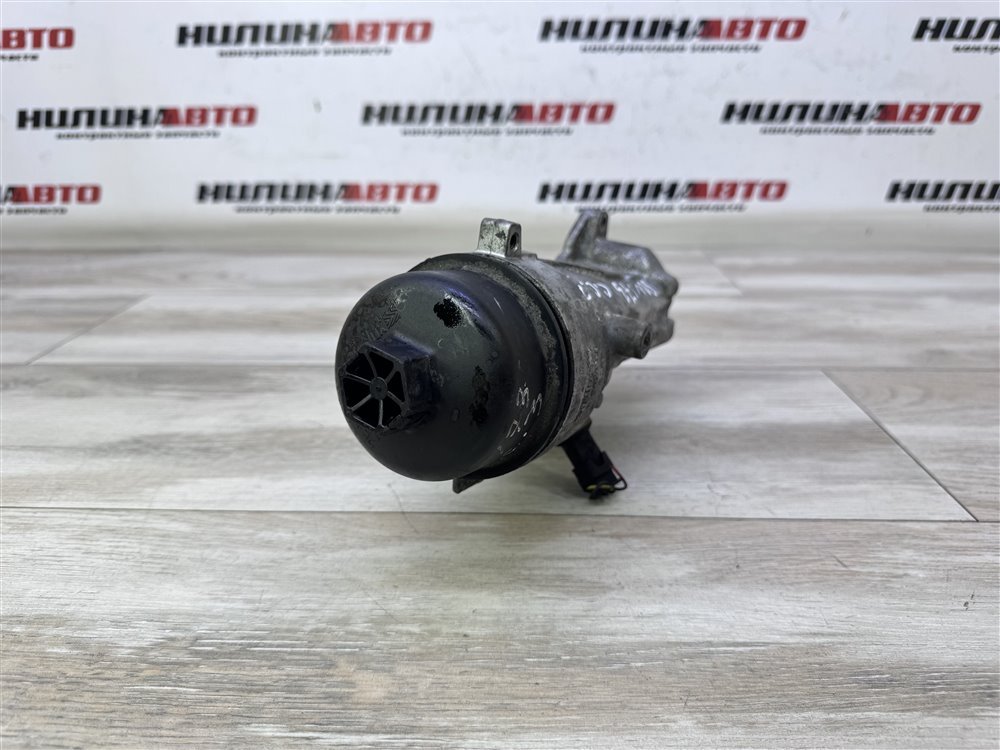 Корпус масляного фильтра, 2500 рублей, Севастополь