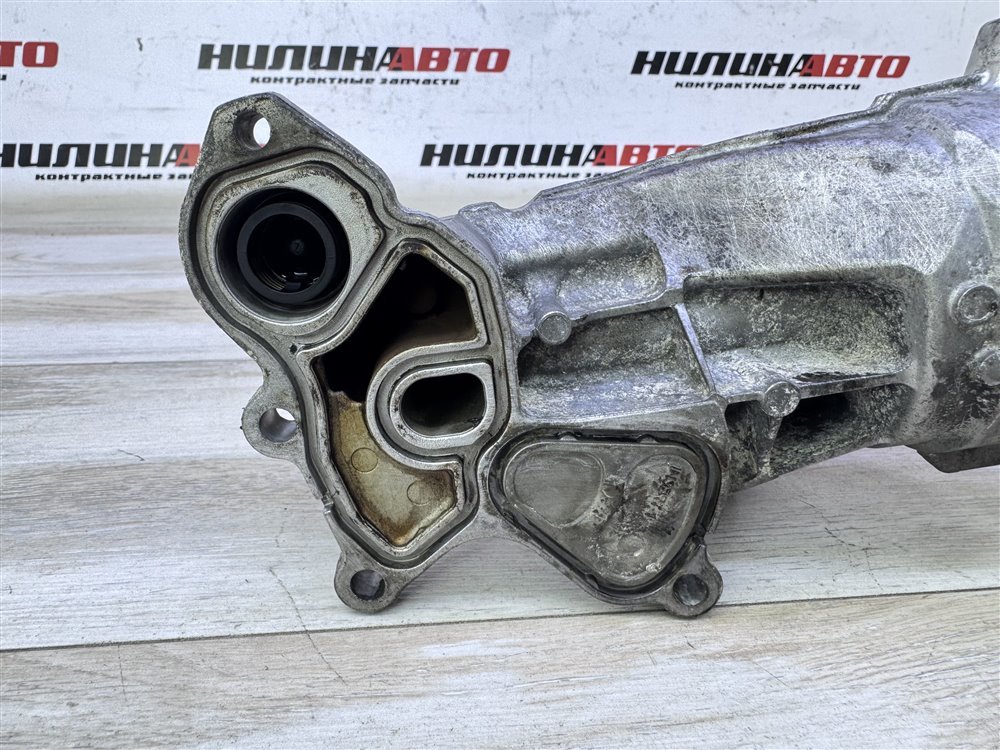 Корпус масляного фильтра, 2500 рублей, Севастополь