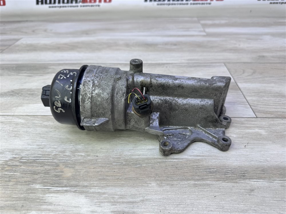 Корпус масляного фильтра, 2500 рублей, Севастополь