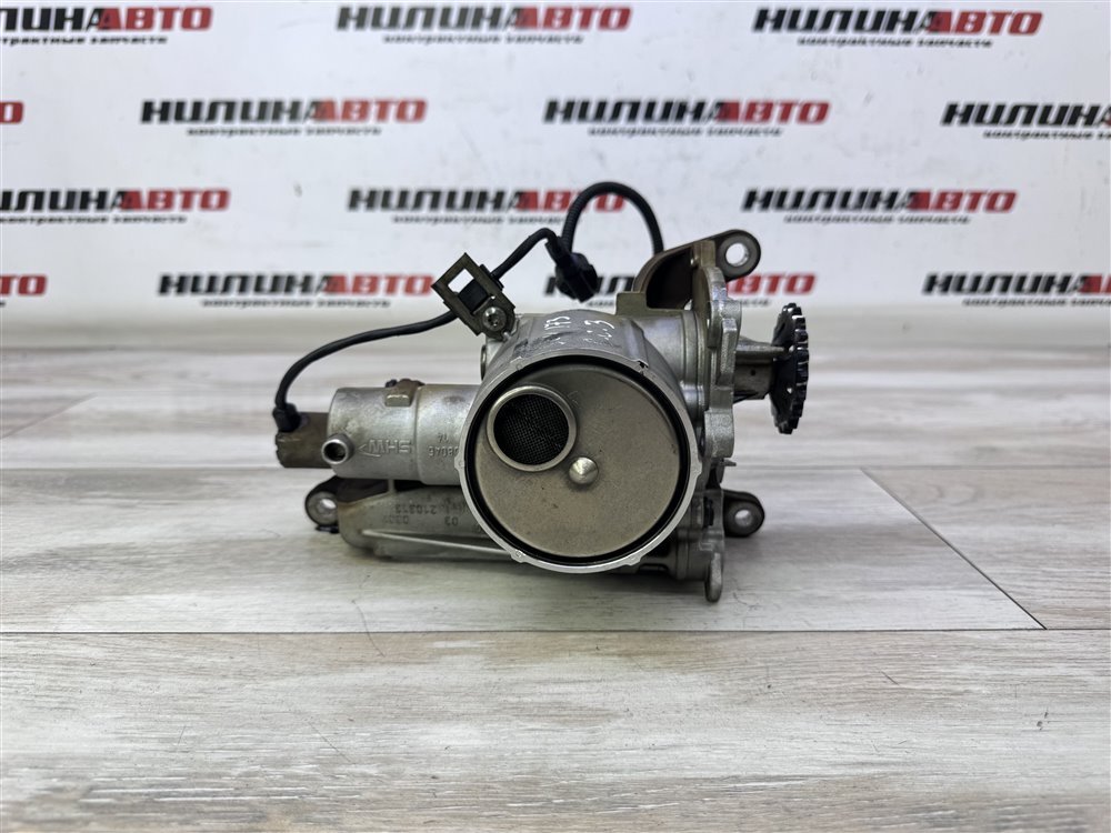 Насос масляный, 10000 рублей, Севастополь