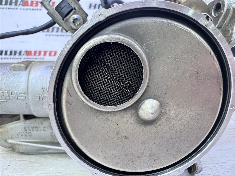 Насос масляный, 10000 рублей, Севастополь