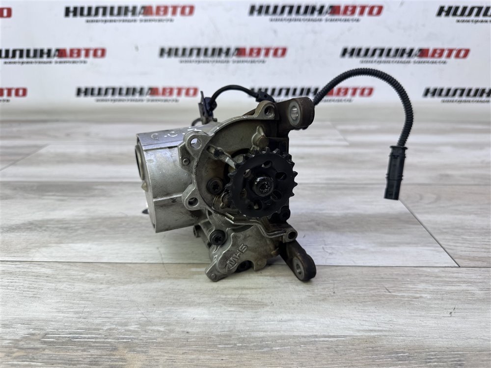 Насос масляный, 10000 рублей, Севастополь