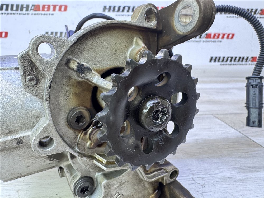 Насос масляный, 10000 рублей, Севастополь