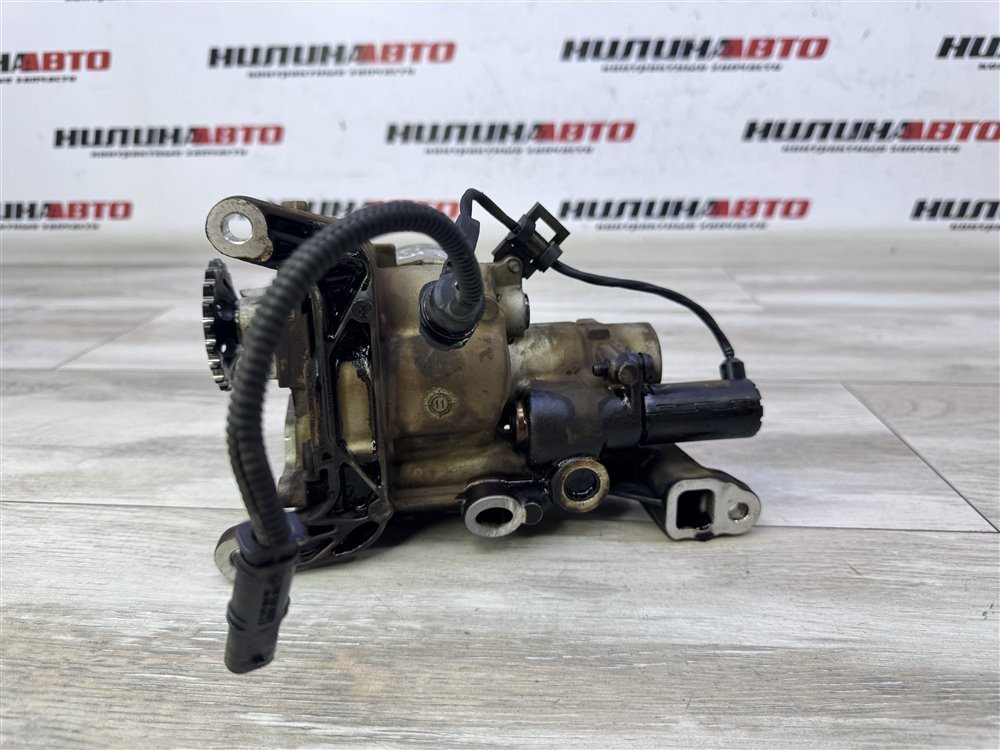 Насос масляный, 10000 рублей, Севастополь